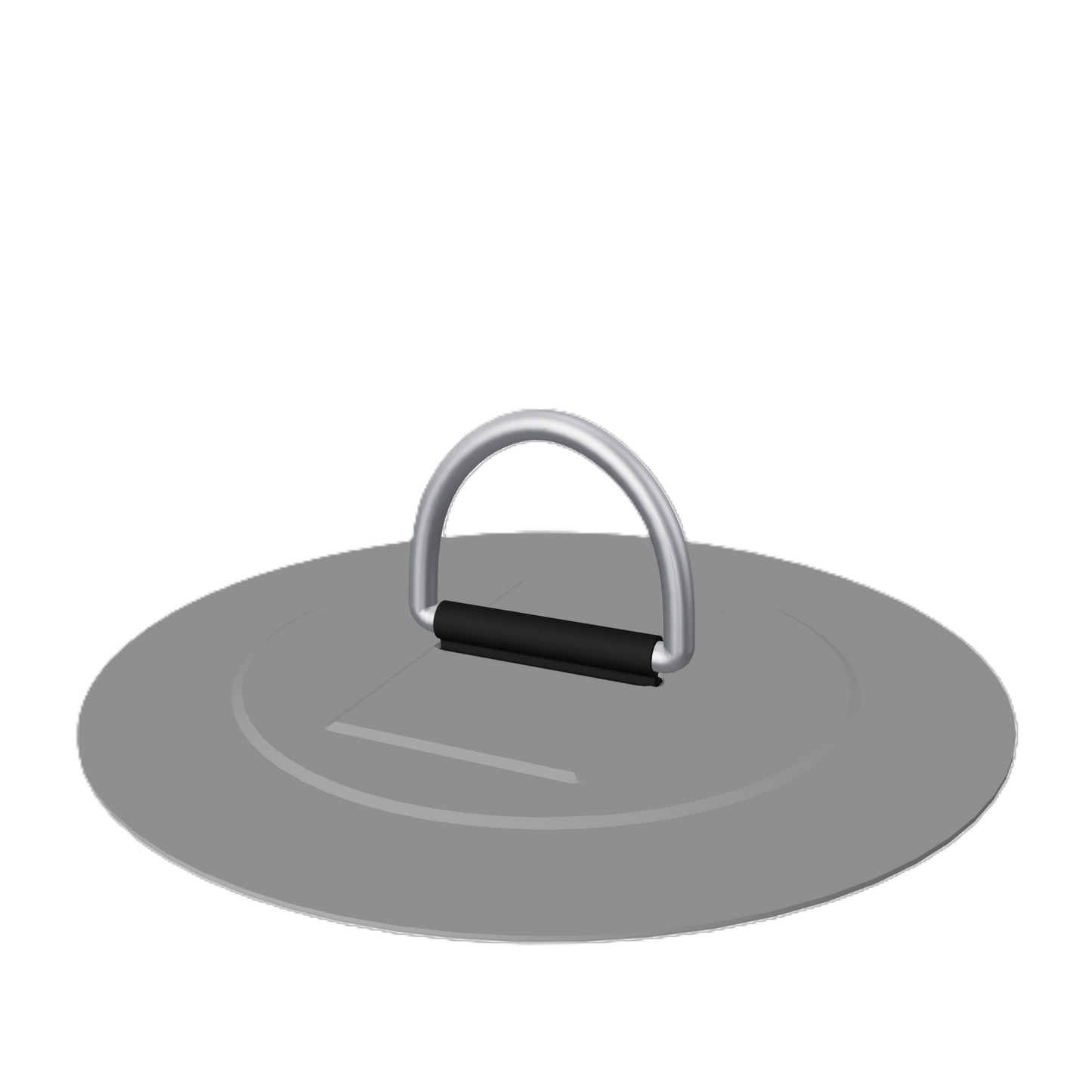 D-ring Patch