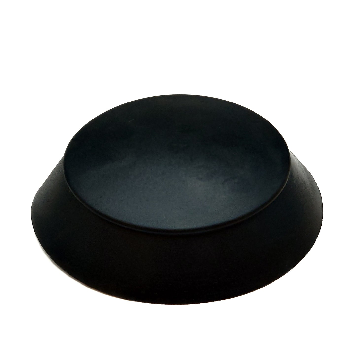 Medium Rubber Cone End
