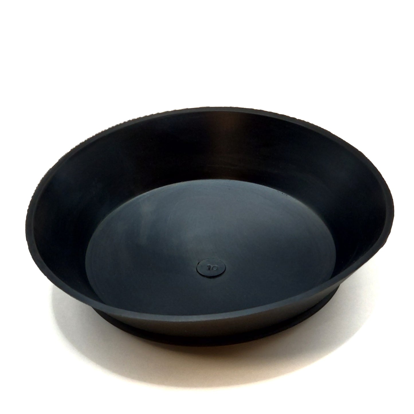 Medium Rubber Cone End