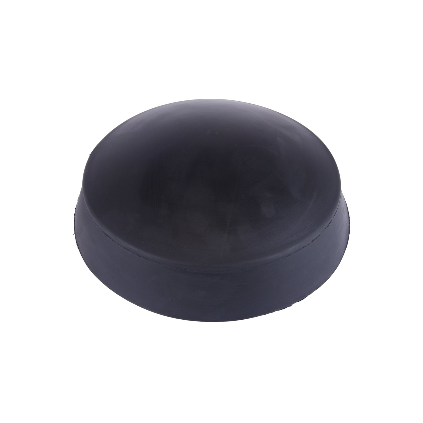 Standard Rubber Cone End