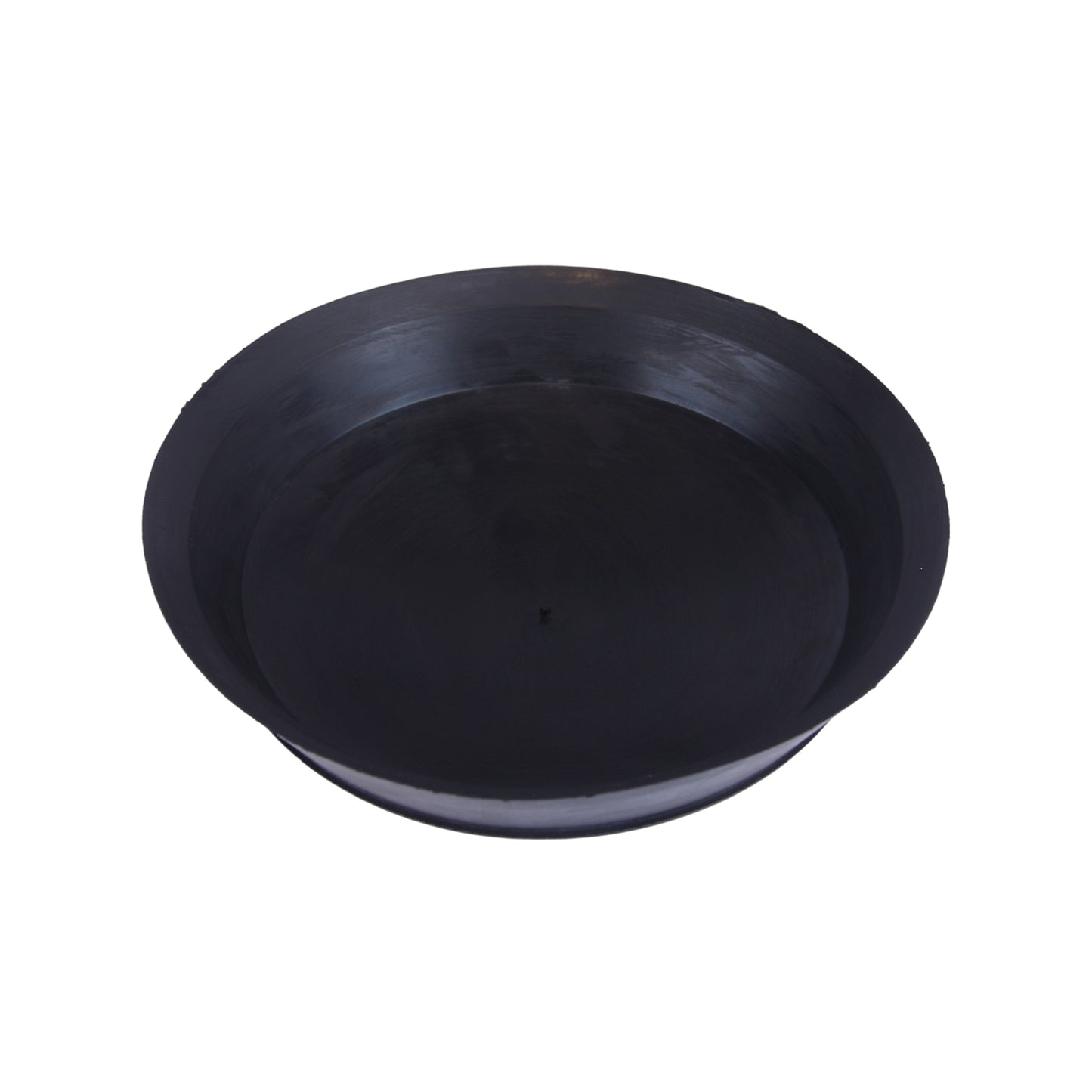 Standard Rubber Cone End