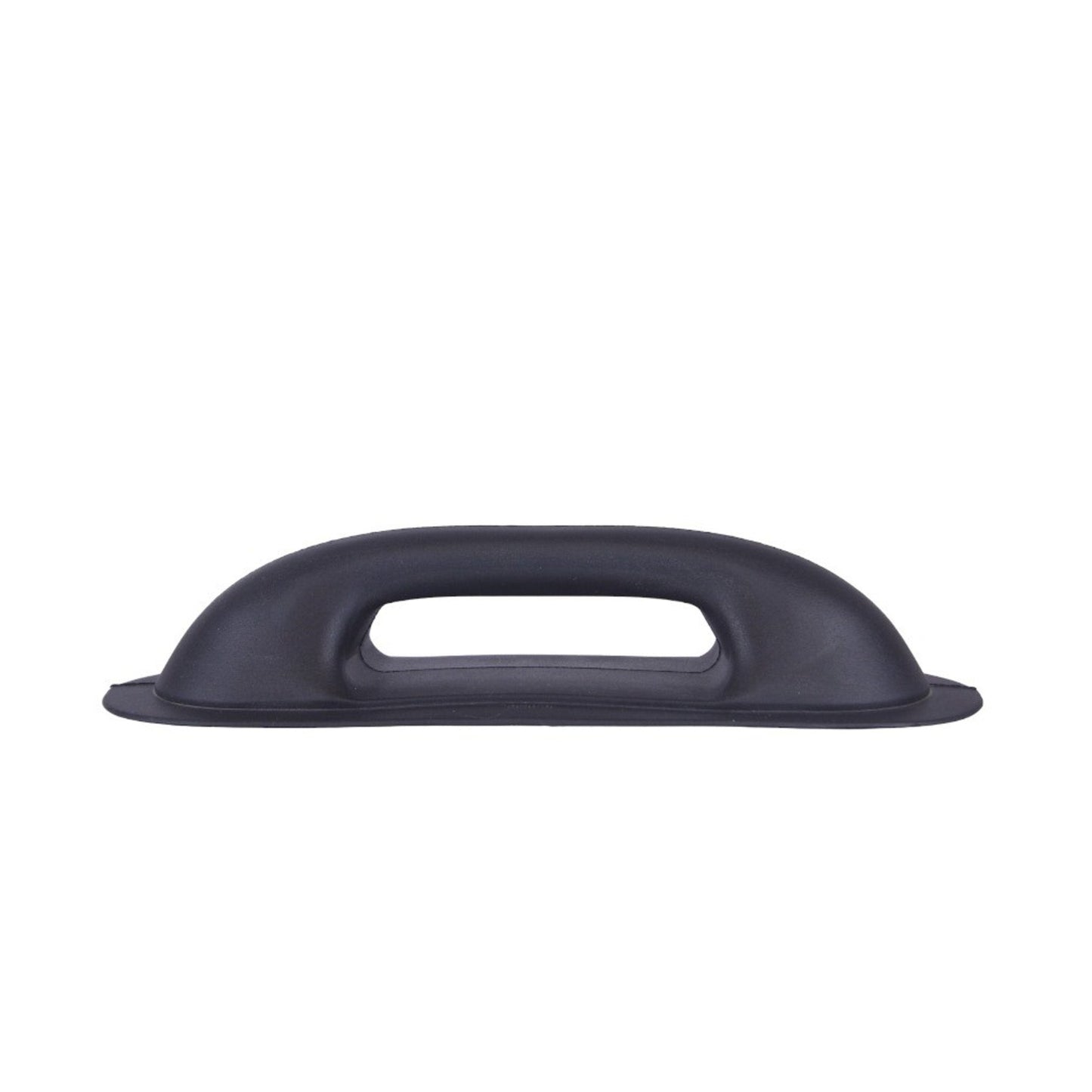 Oval Handle