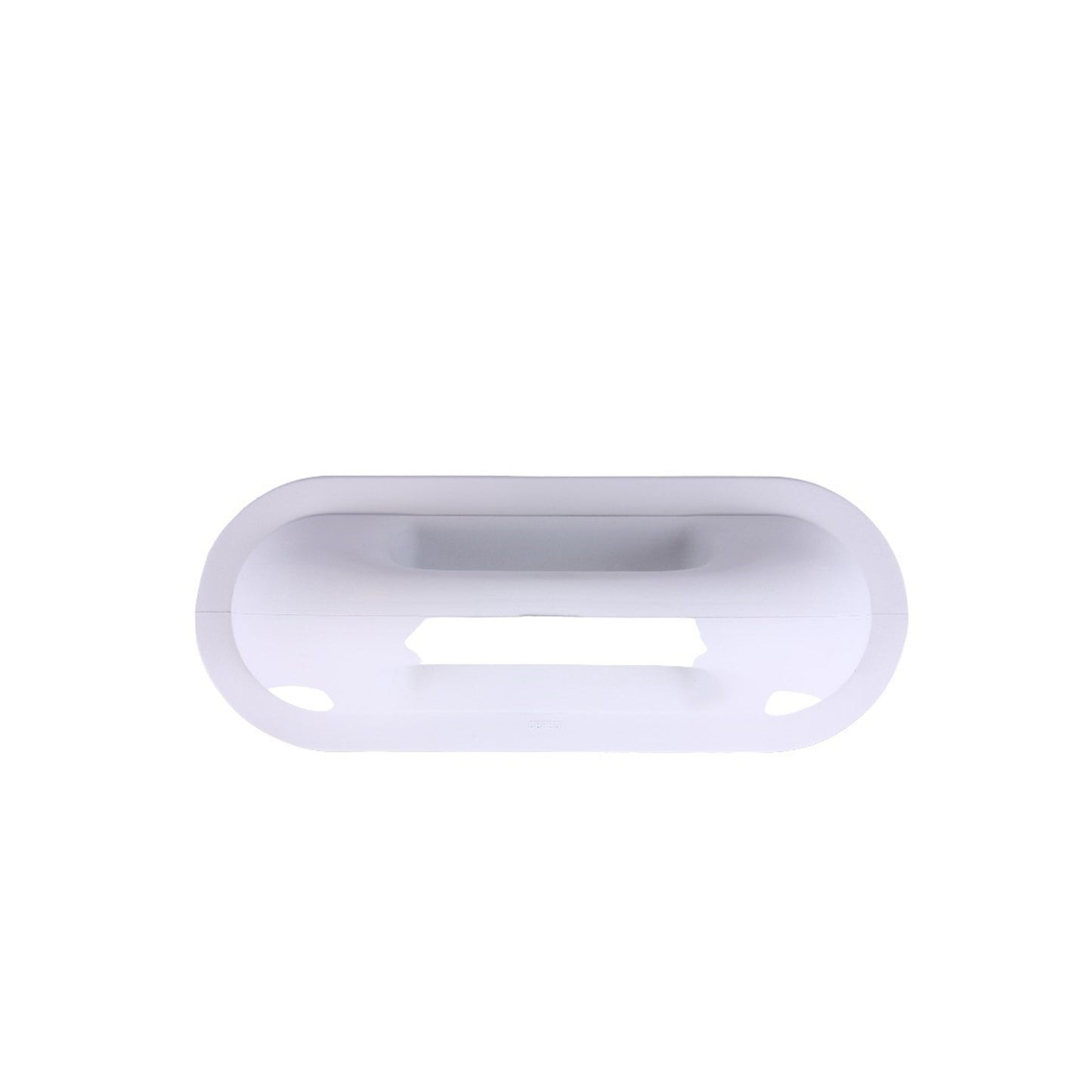 Oval Handle