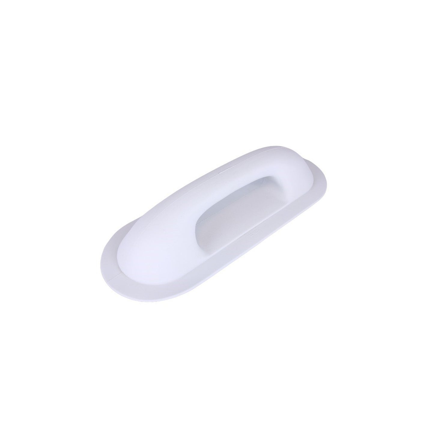 Oval Handle