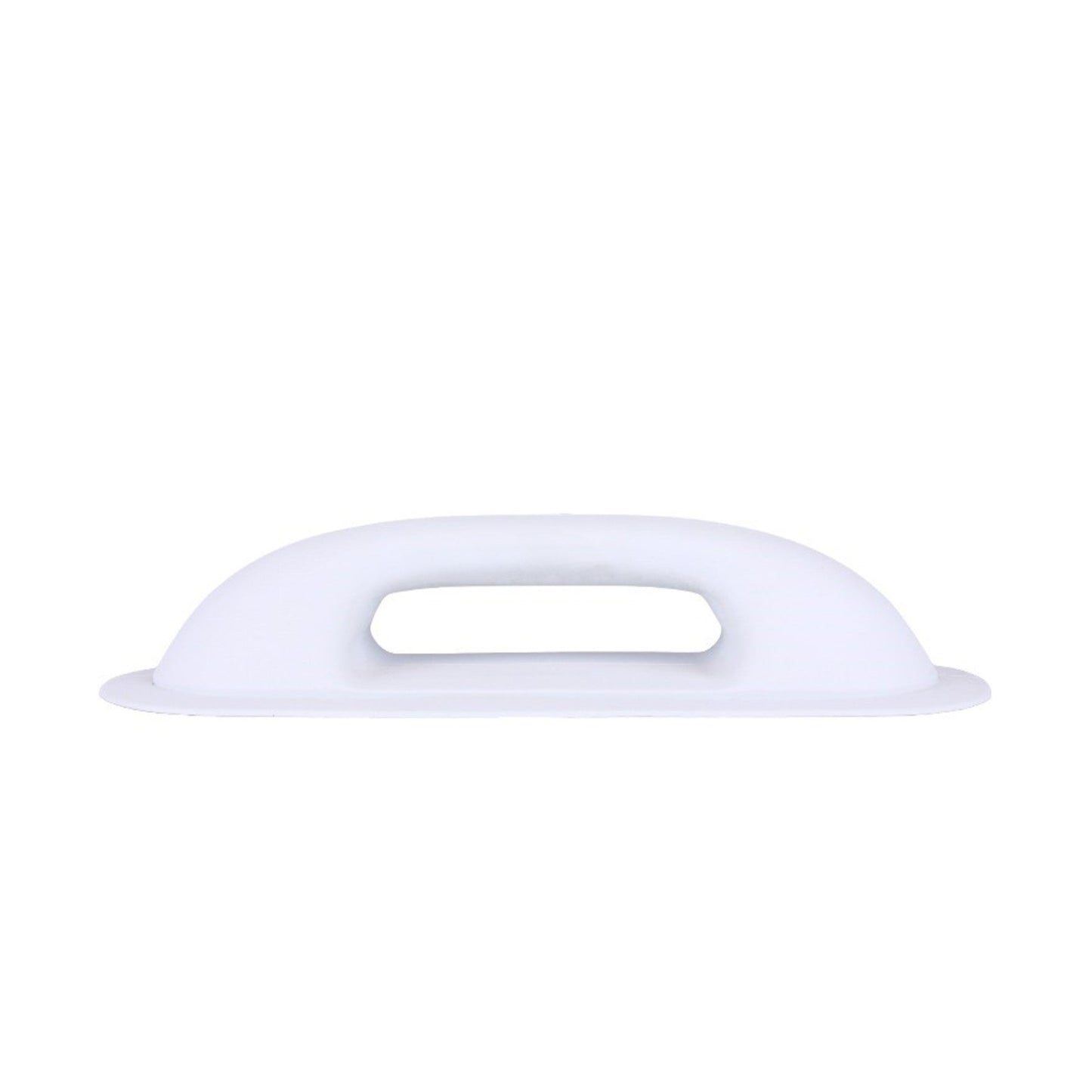 Oval Handle