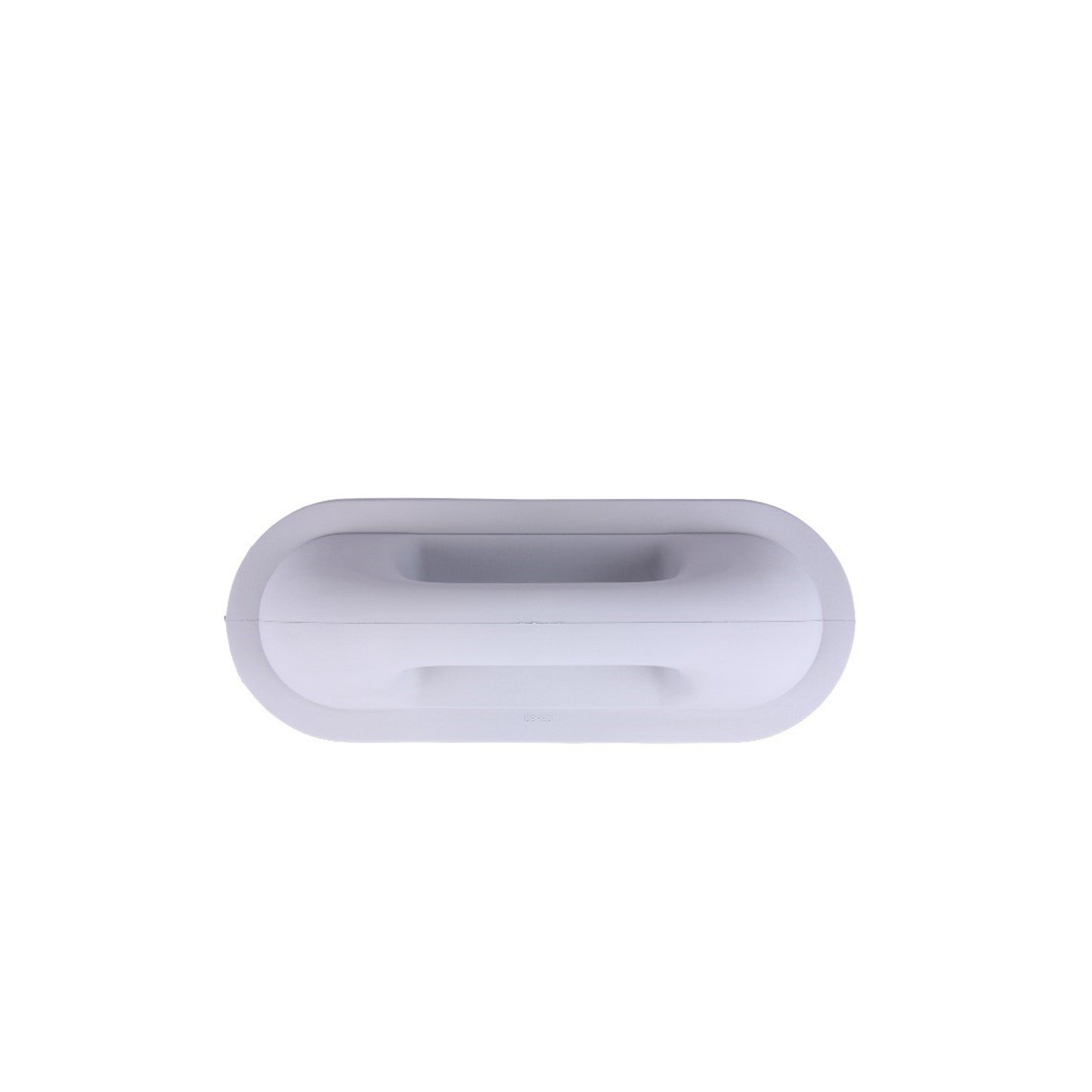 Oval Handle