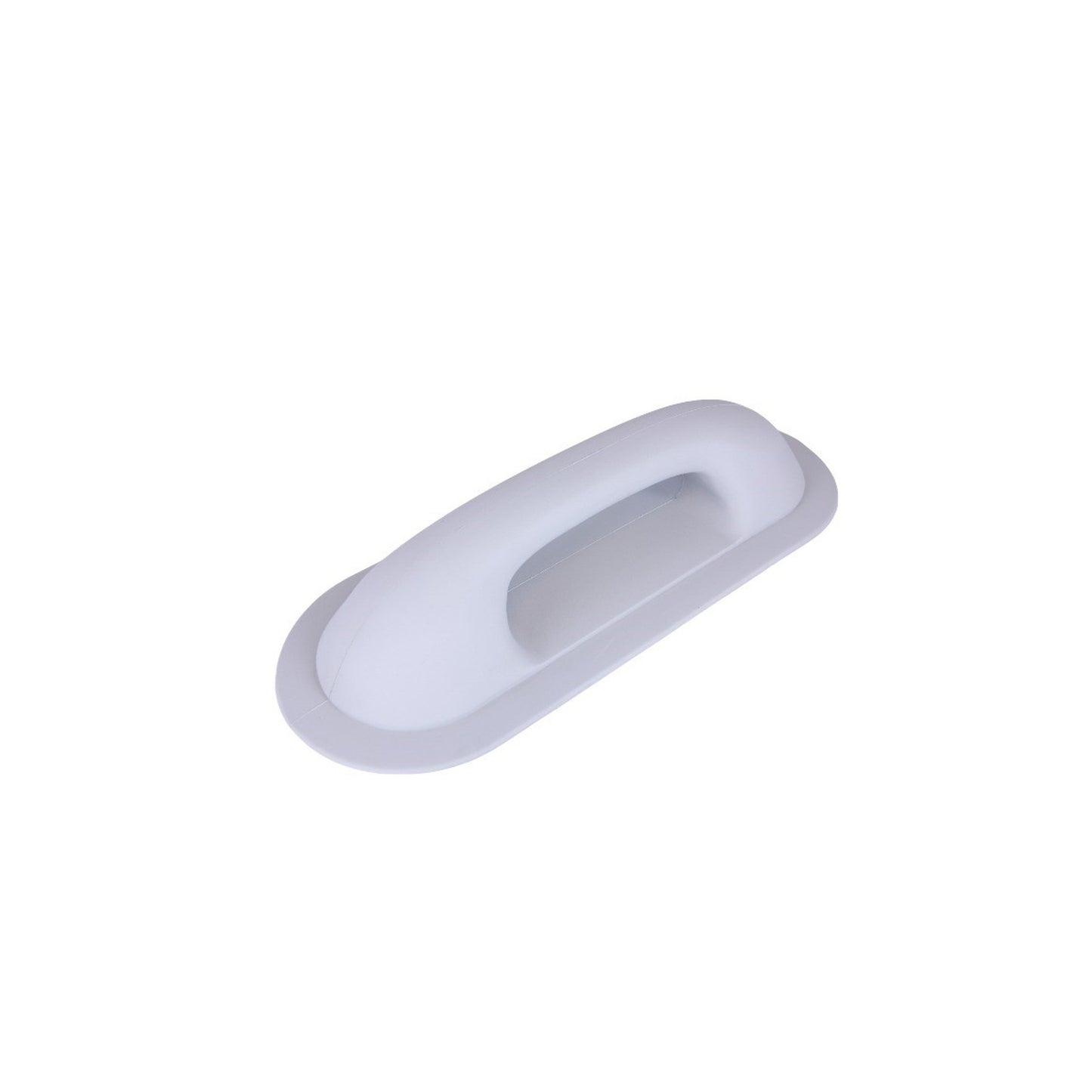 Oval Handle