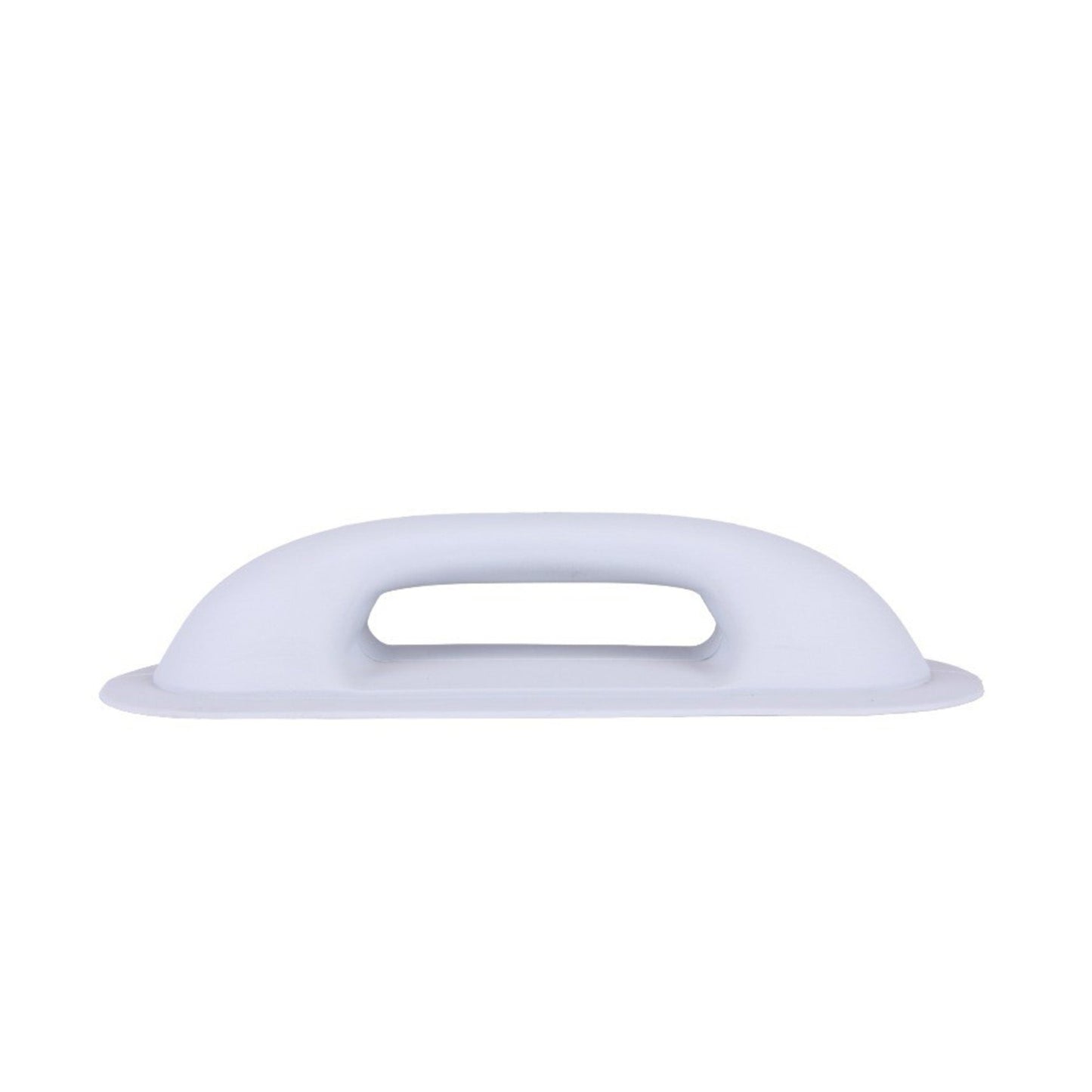 Oval Handle