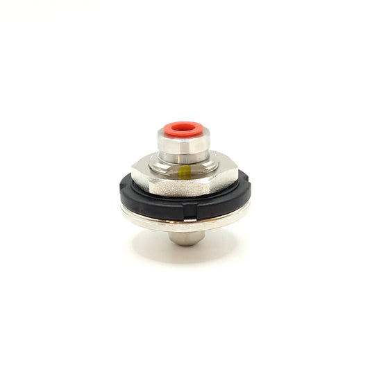 CO2 Inlet Valve 2.2mm Jets