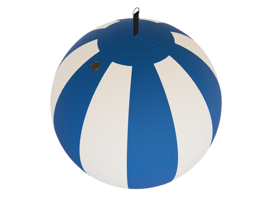 Configurator: Inflatable Sphere