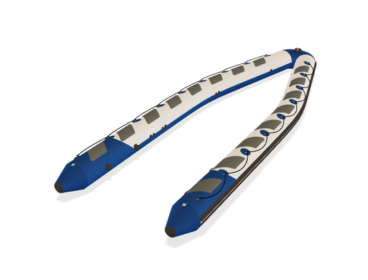 Configurator: Softnose Tube