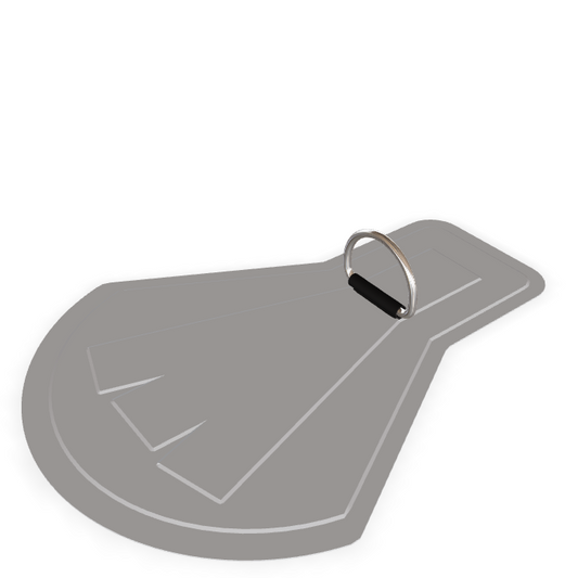 Heavy Duty Lifting Patch