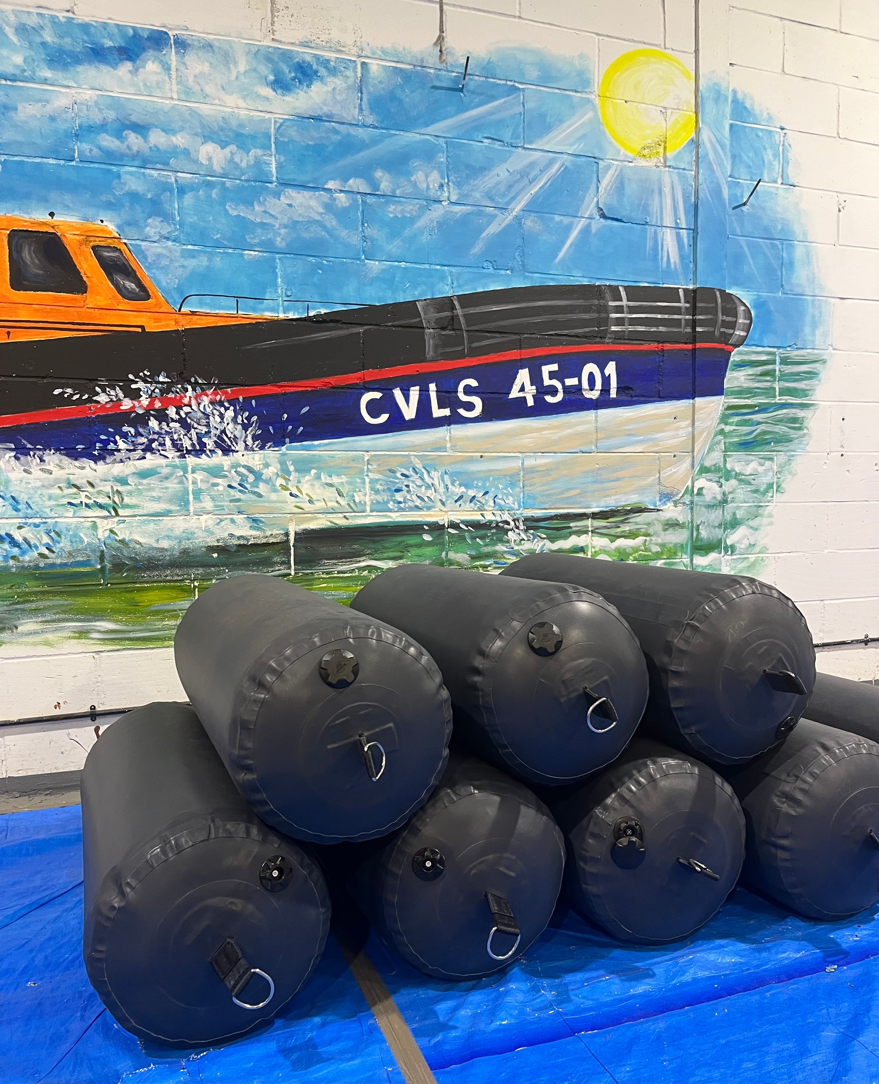 Grab a bargain!! – Henshaw Inflatables UK