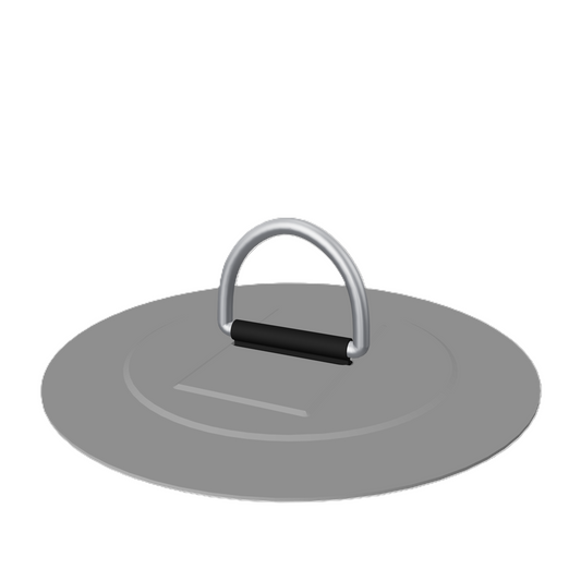D-ring Patch