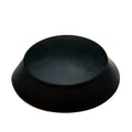 Medium Rubber Cone End