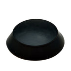 Medium Rubber Cone End