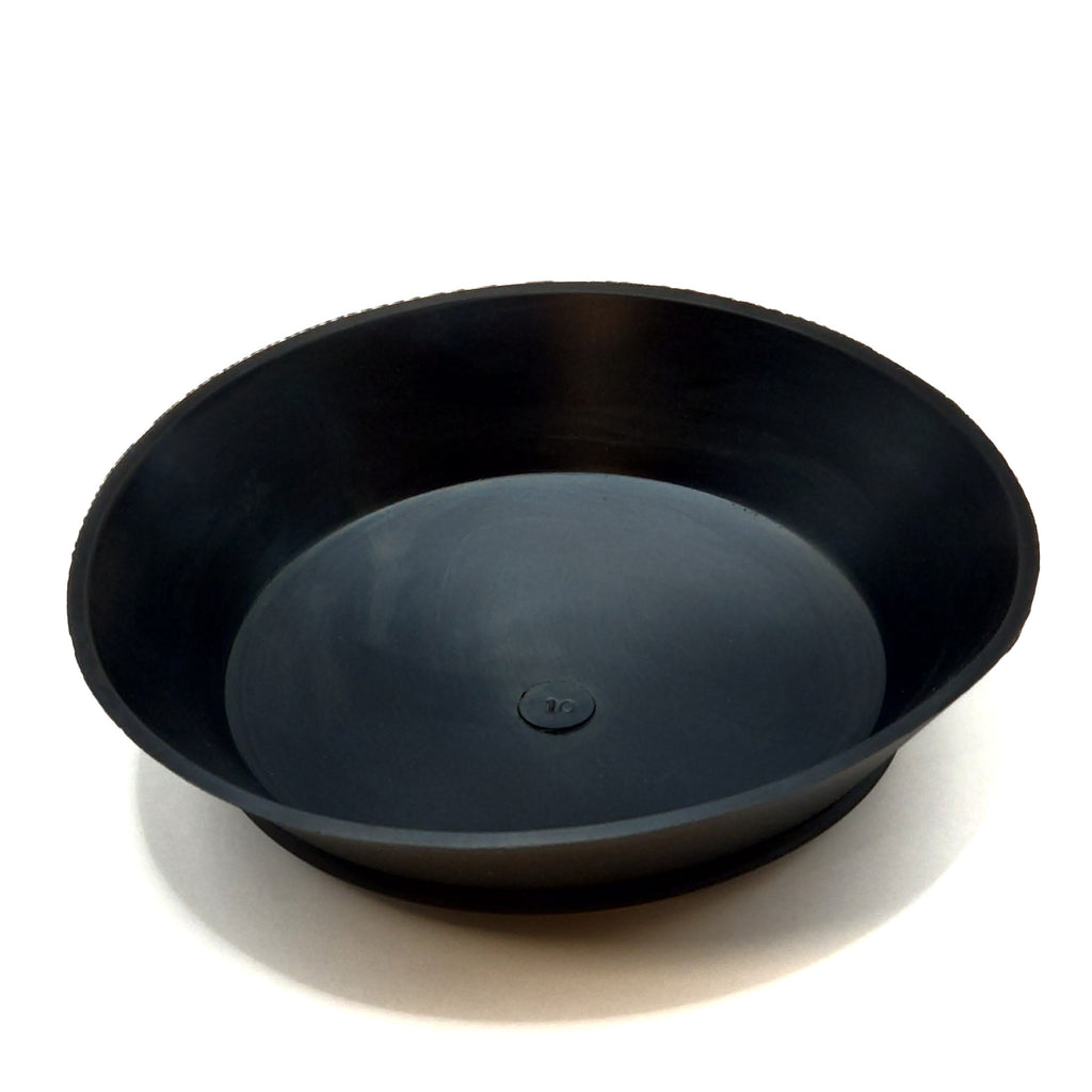 Medium Rubber Cone End