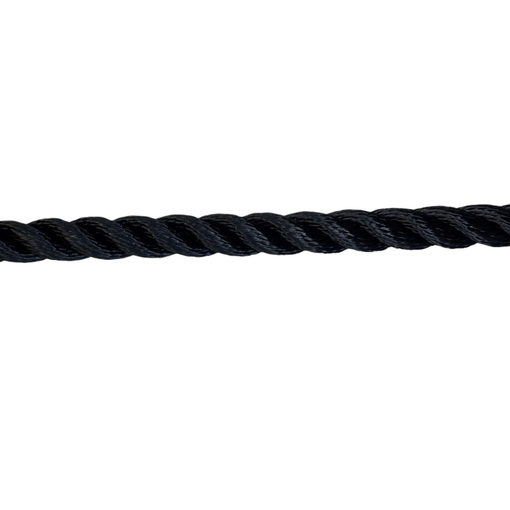 3 Strand Polyester Rope