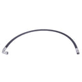 CO2 Hose - 1.25m
