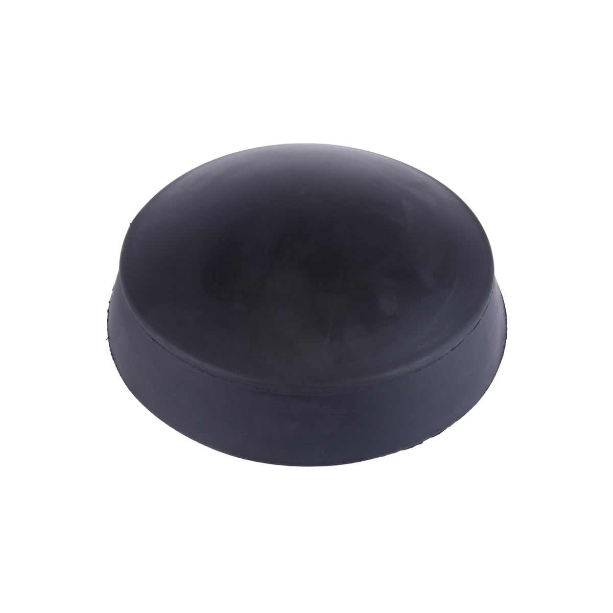 Standard Rubber Cone End