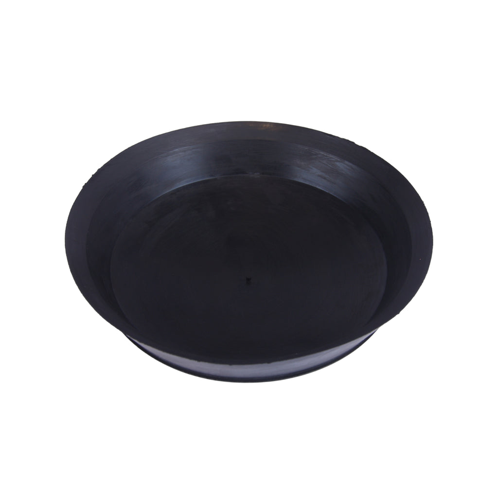 Standard Rubber Cone End