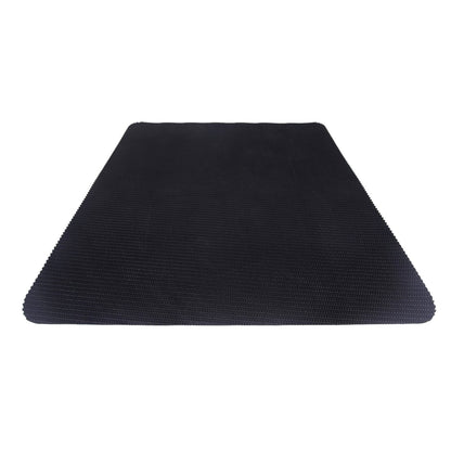 Heavy Duty Rubber Matting