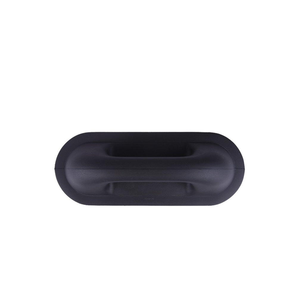 Oval Handle
