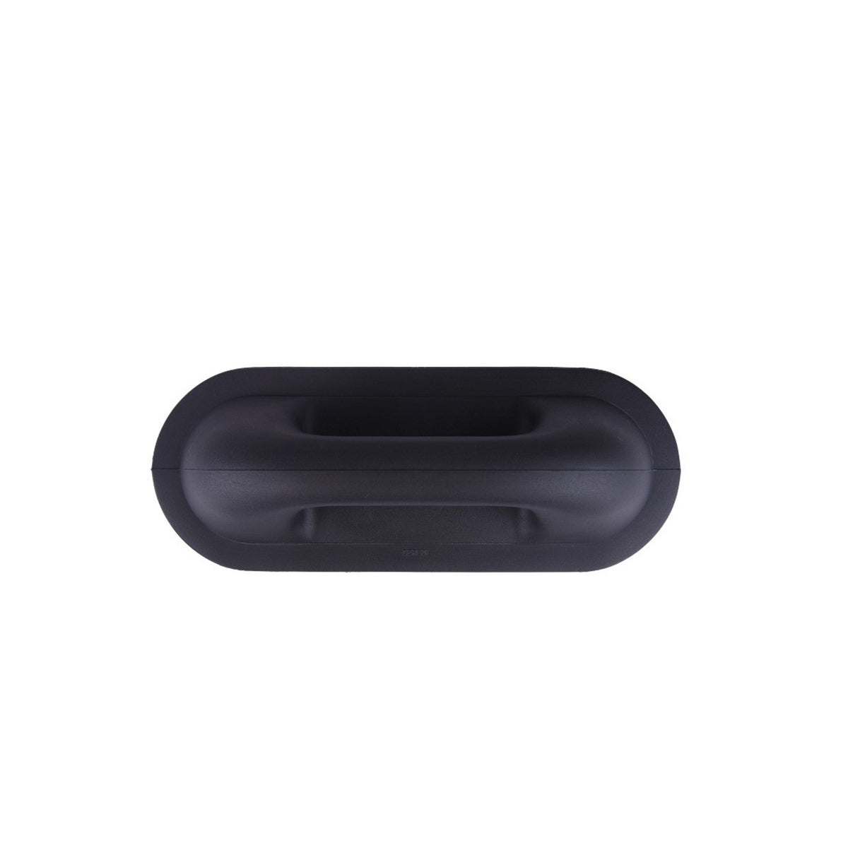 Oval Handle