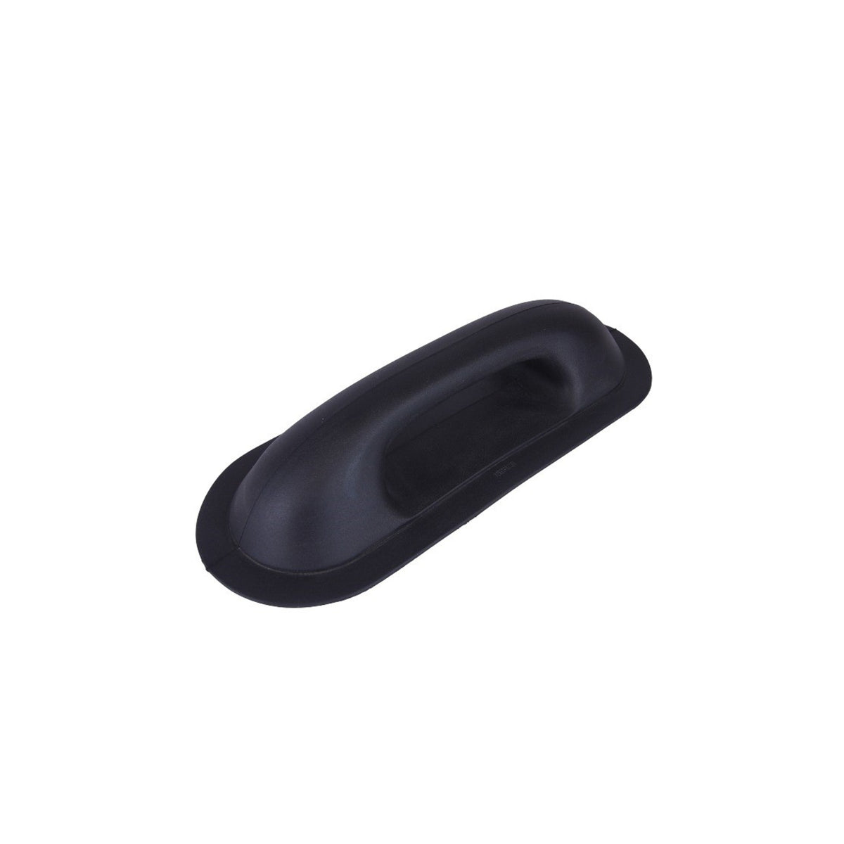 Oval Handle