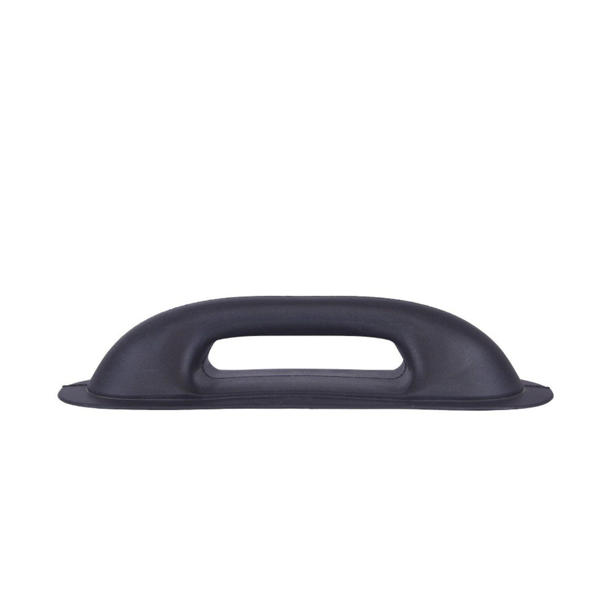 Oval Handle