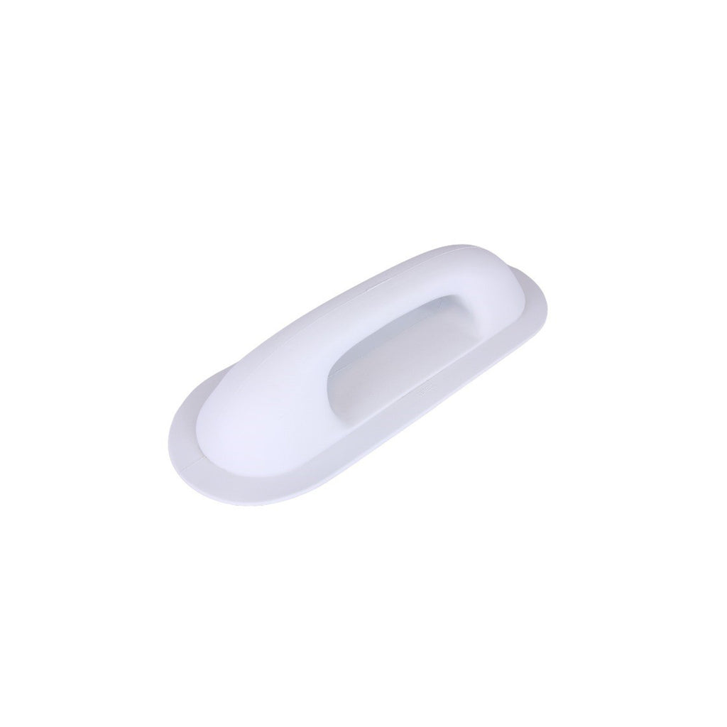 Oval Handle