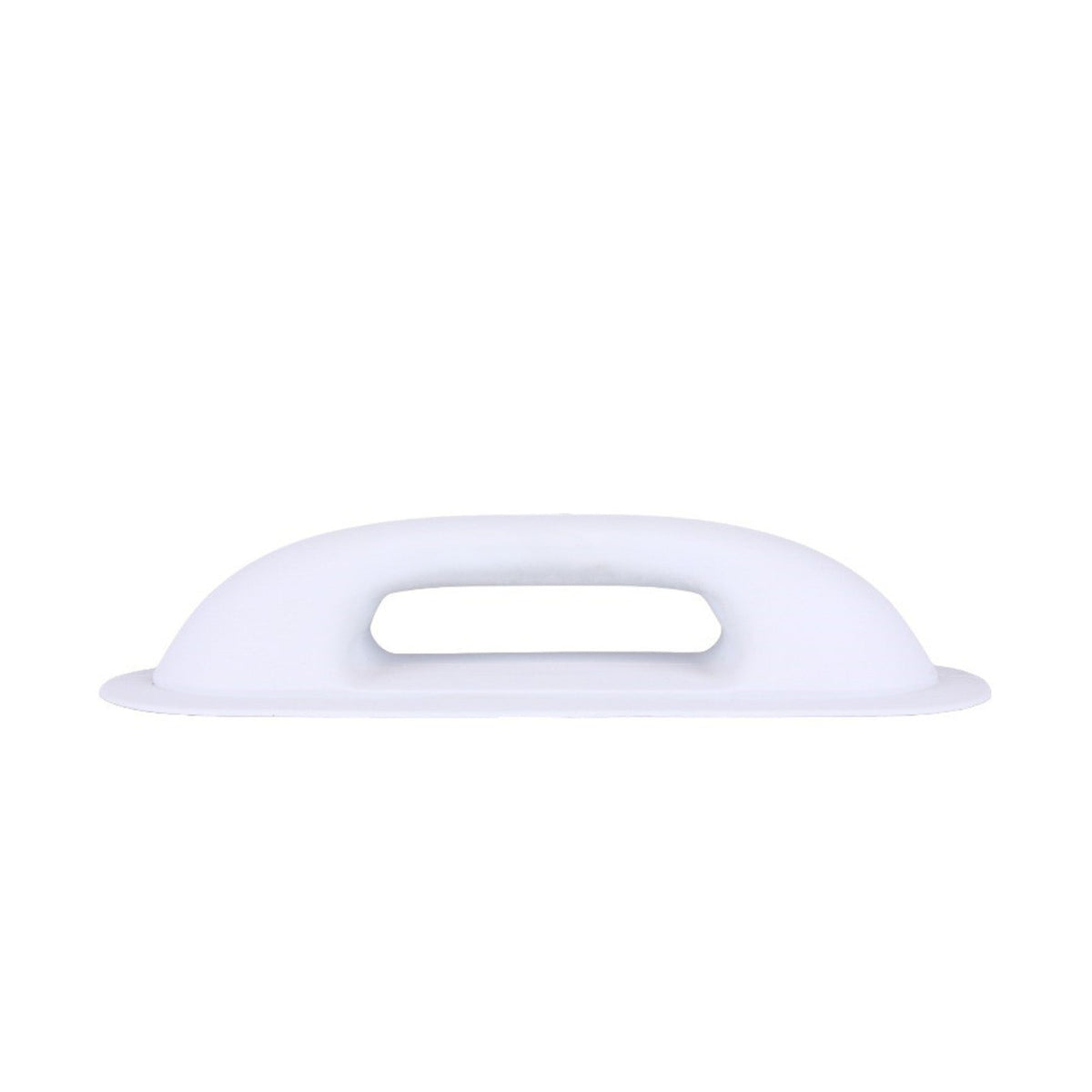 Oval Handle
