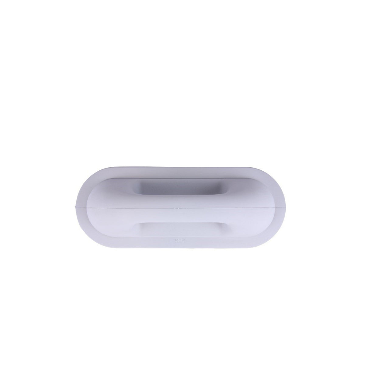 Oval Handle