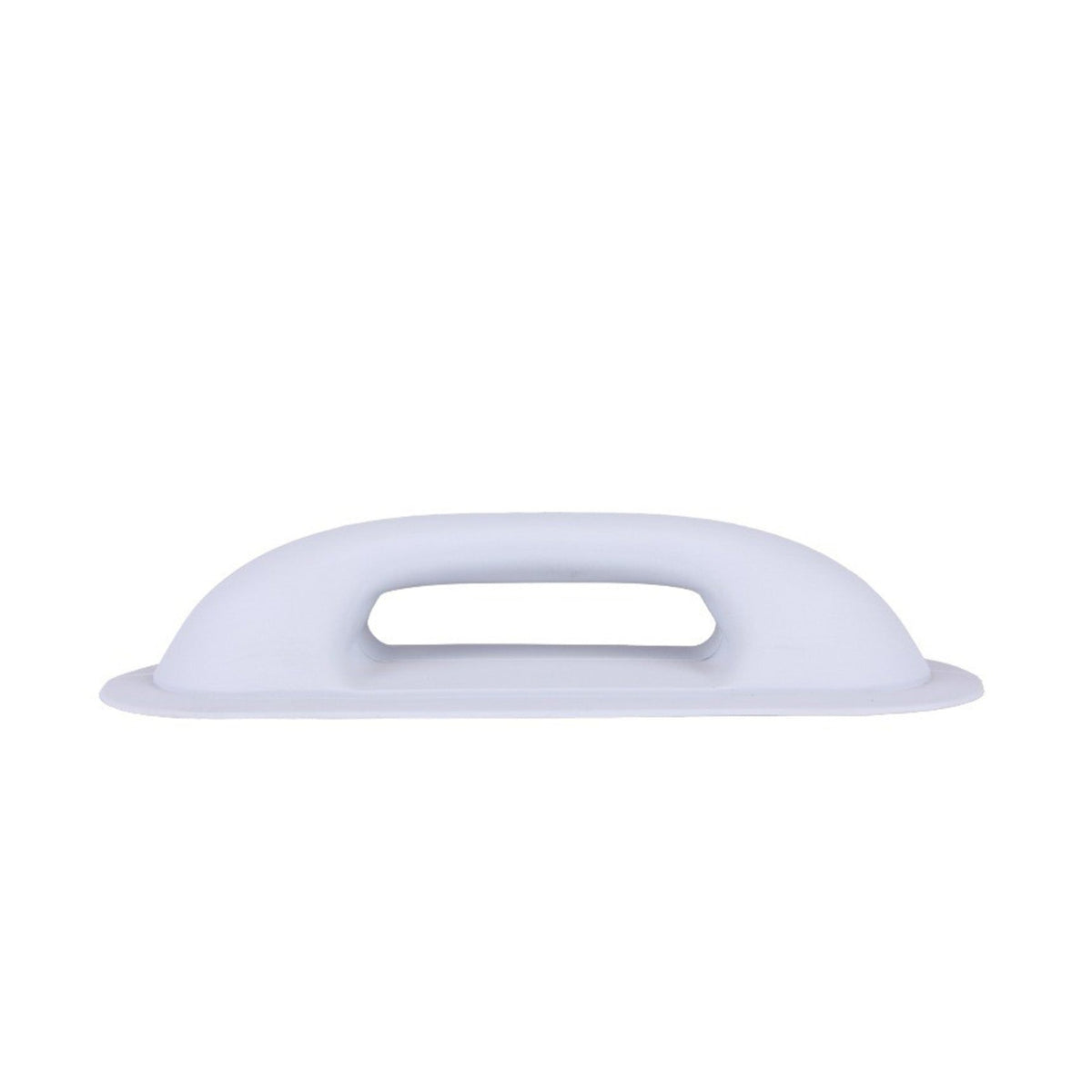 Oval Handle