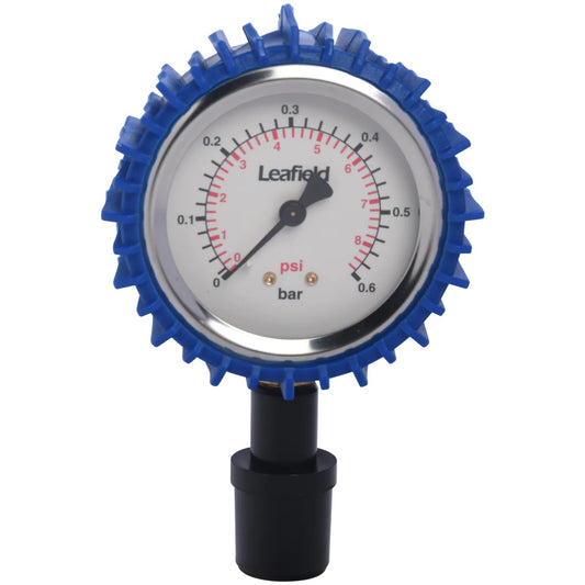 Pressure Gauge