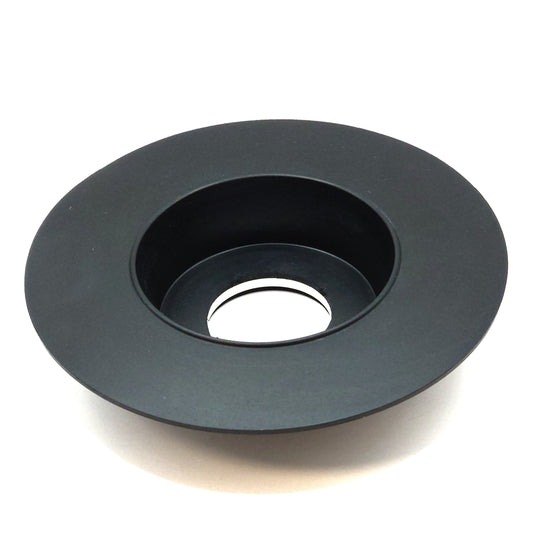 A10 Recessed Valve Machined Moulding