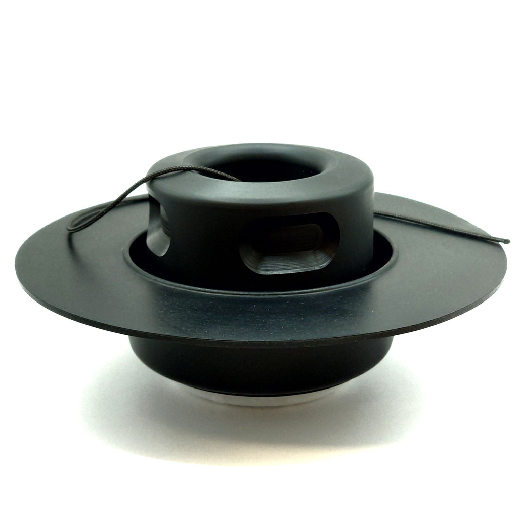A10 Recessed Valve Machined Moulding