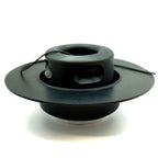 A10 Recessed Valve Machined Moulding