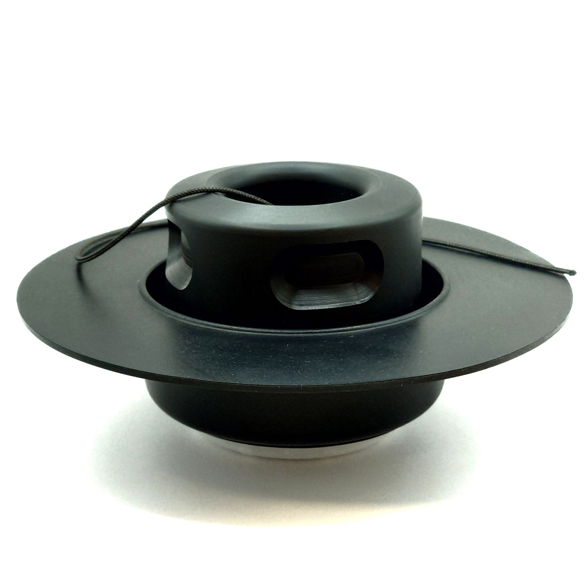A10 Recessed Valve Machined Moulding