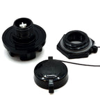 A7 Recessed Valve