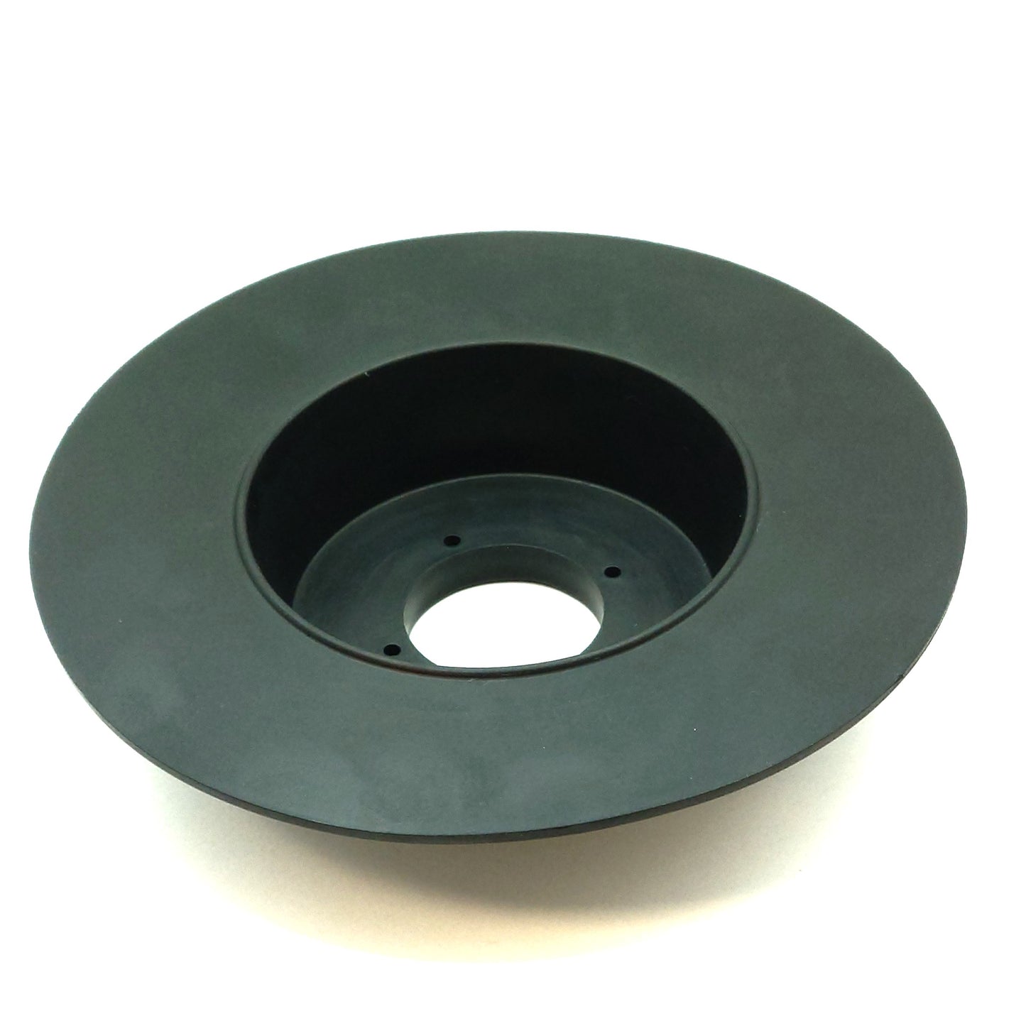 A7 Recessed Valve Unmachined Moulding