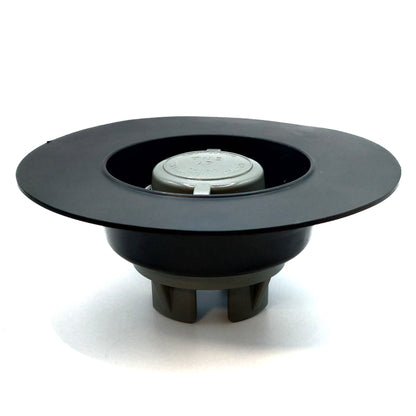 A7 Recessed Valve Unmachined Moulding