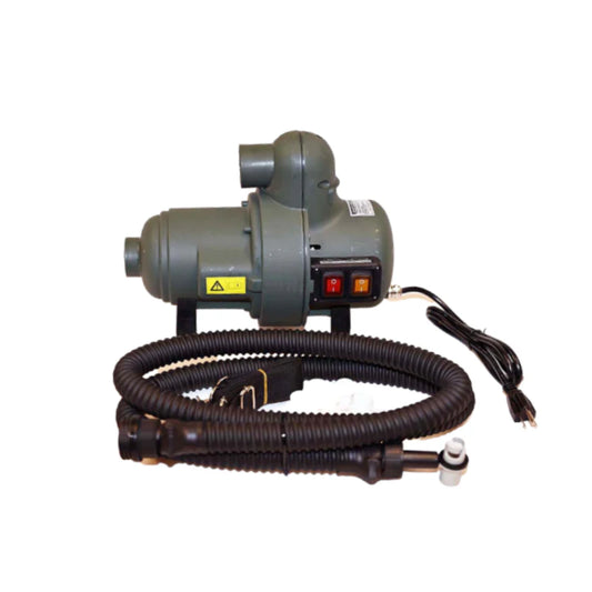 Bravo 2000/120V High Pressure Pump