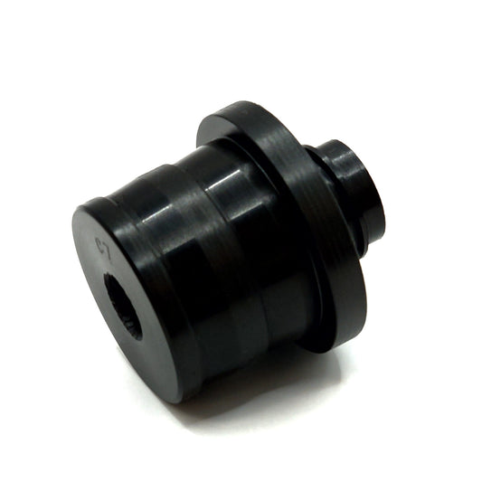 C7/D7 Adaptor for 40mm Hose