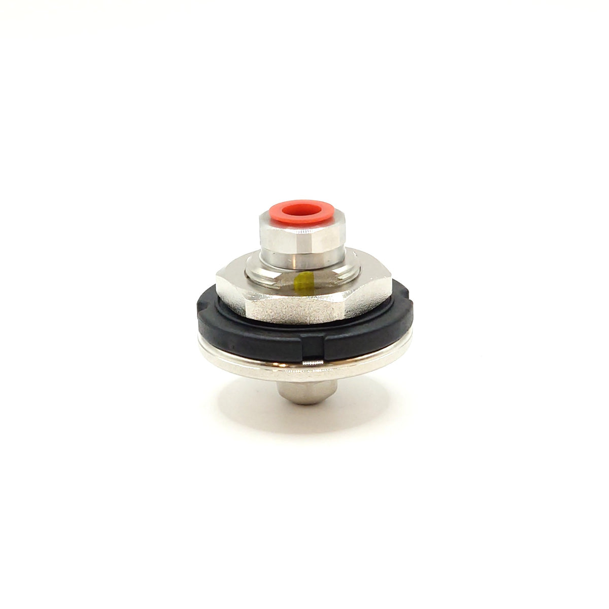 CO2 Inlet Valve 2.2mm Jets