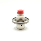 CO2 Inlet Valve 2.8mm Jets