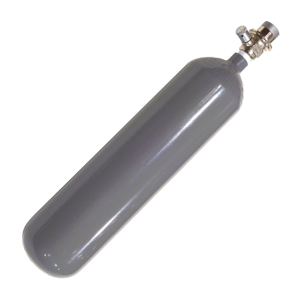 Small Co2 Inflatable Device CO2 System using 6.7L Cylinder – Henshaw Inflatables UK