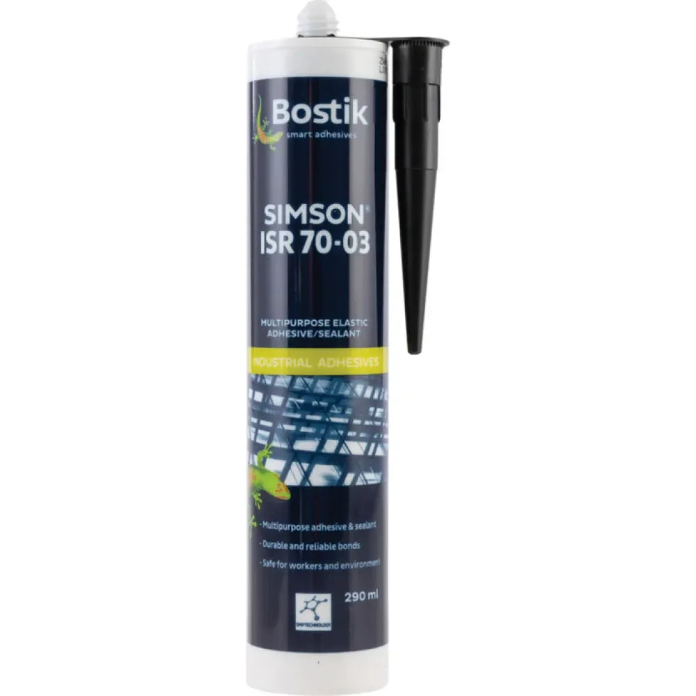 Simson ISR 70-03 'Flex' Sealant