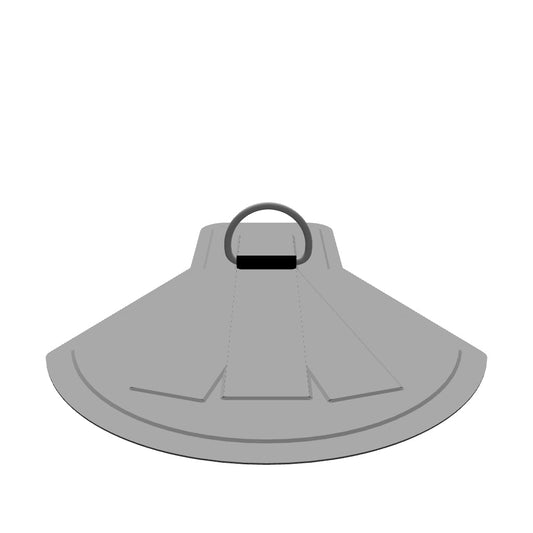 Heavy Duty Lifting Patch