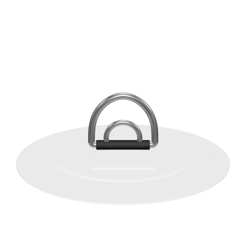 D-ring Patch
